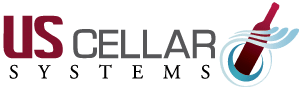 US Cellar Systems logo
