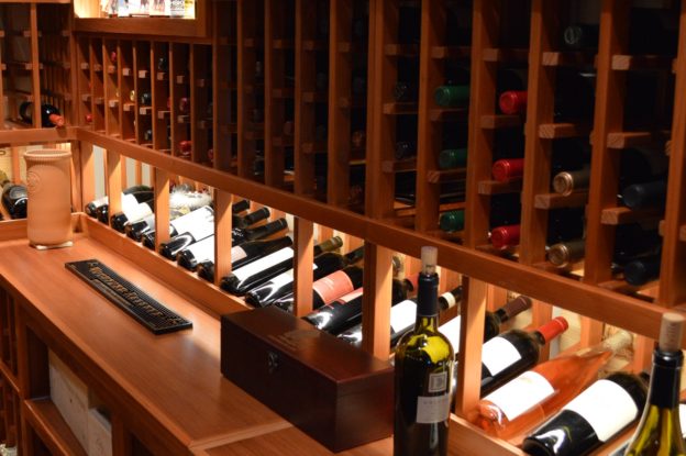 Wine Cellar Lighting Options: What Do Storage Experts Recommend?