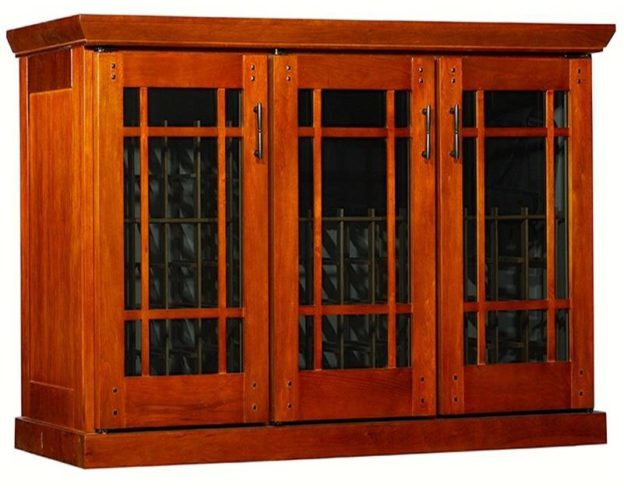 Wine Storage Cabinets for Homes and Businesses in Phoenix, Arizona