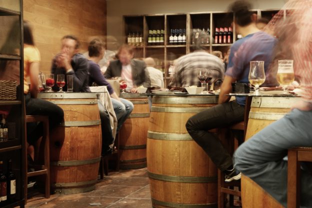 Wine Tasting Basics – Enjoy the Bottles in Your Cellar to the Fullest! 