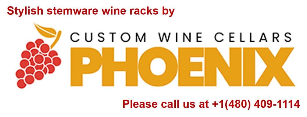 Custom Wine Cellars Phoenix 10320 W Indian School Rd. Suite 6 Phoenix AZ 85037 1480 4091114