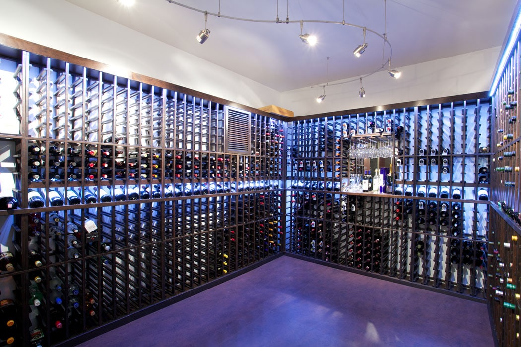 Read about other types of wine racking systems here!
