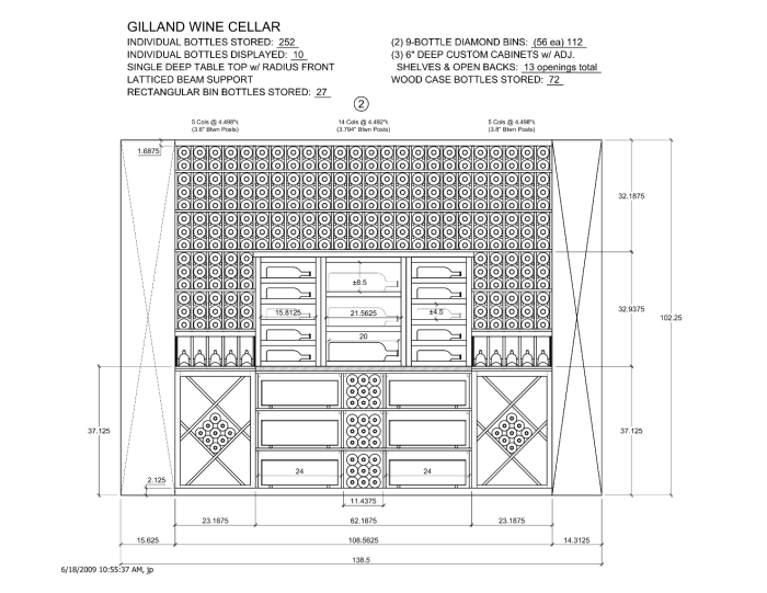 wine-cellar-design-in-Phoenix-Arizona